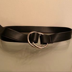 talula babaton adjustable belt size small